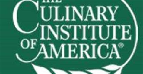 the culinary institute of america notable alumni